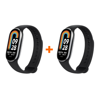 Xiaomi Mi Smart Band 8