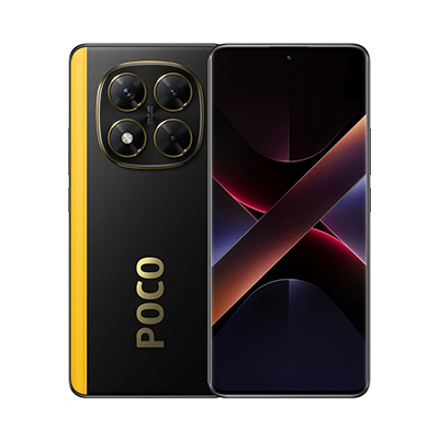 POCO X7