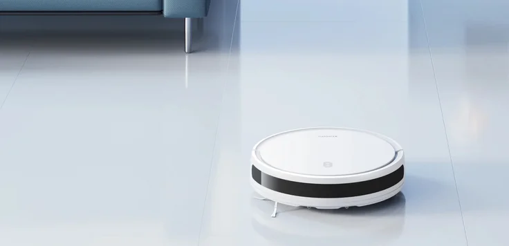 Xiaomi Vacuum E10