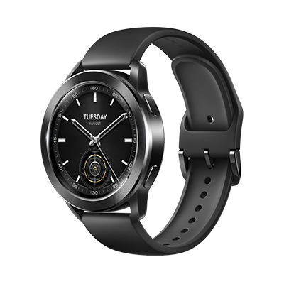 Xiaomi Watch S3