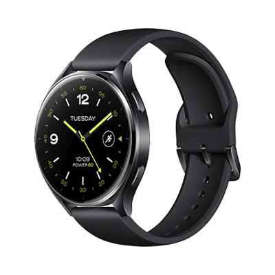 Xiaomi Watch 2 Black