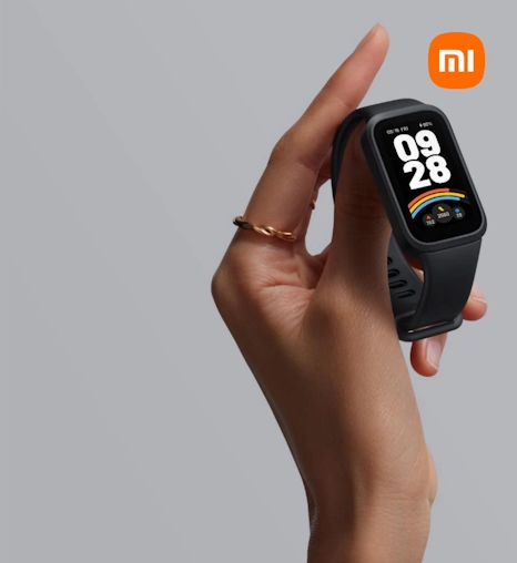 Умный браслет