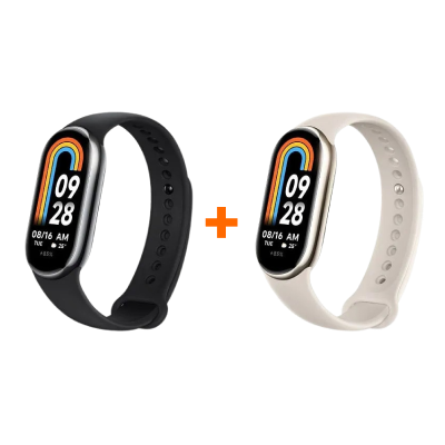 Xiaomi Mi Smart Band 8