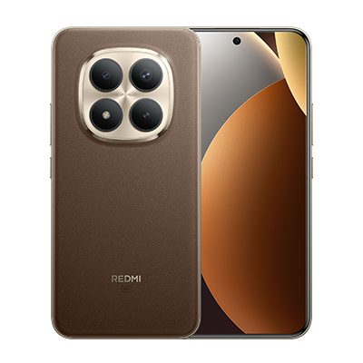 Xiaomi Redmi Note 15 Pro+ 5G