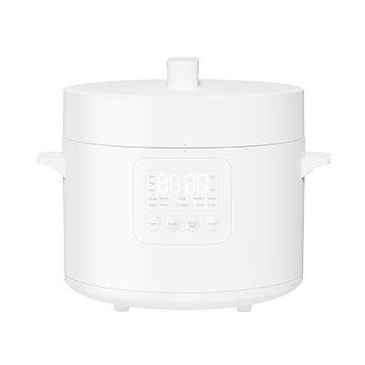 Xiaomi Mi Electric Pressure Cooker 4.8L