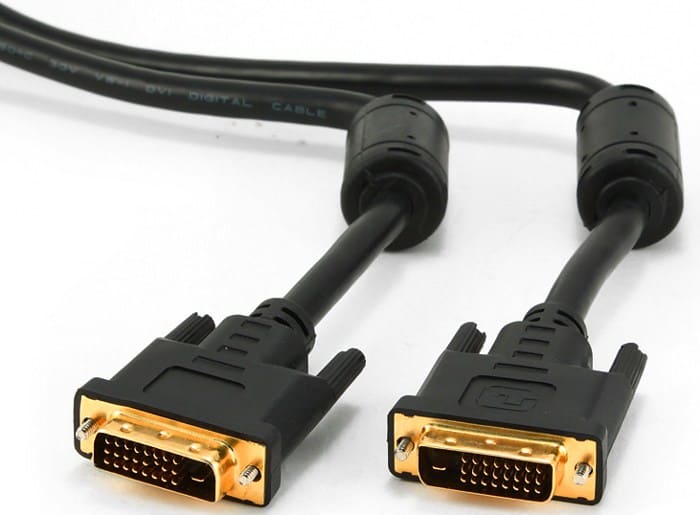 dvi-kabel