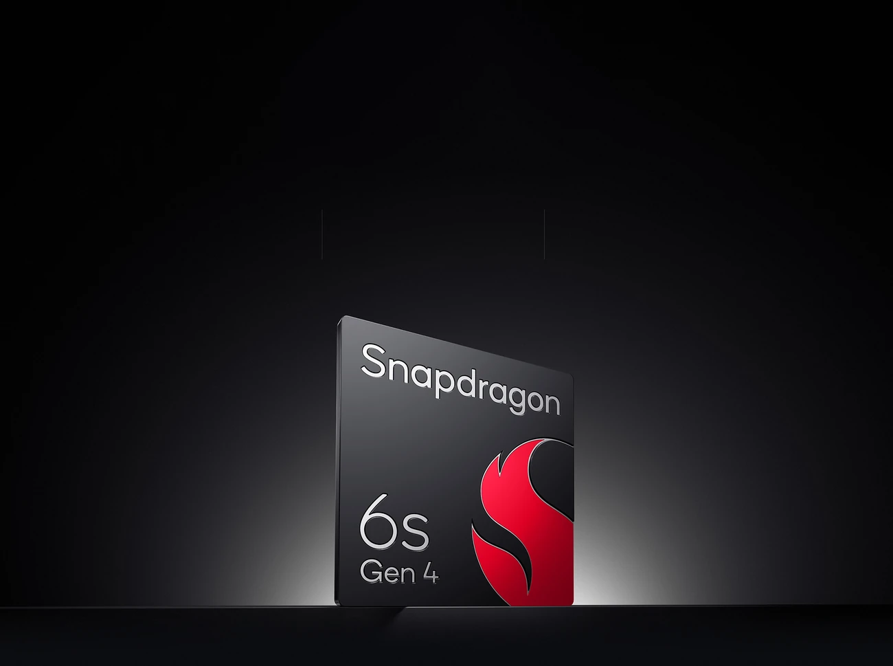 Мобильная платформа Snapdragon 6s Gen 4