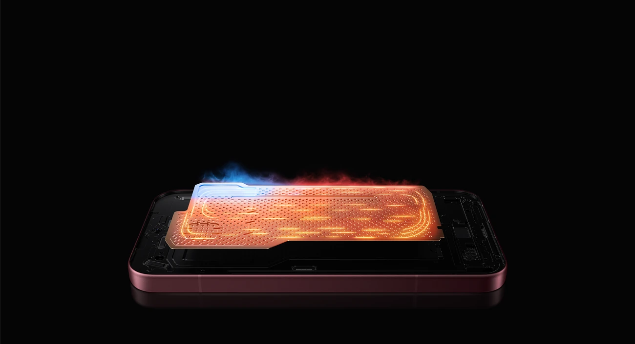 Система охлаждения POCO 3D IceLoop