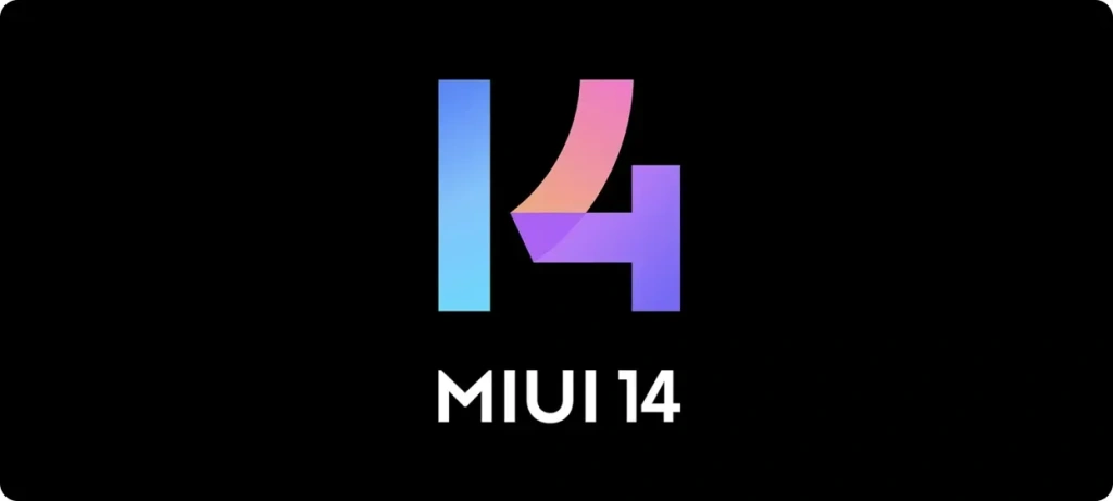 Операционная система MIUI 14