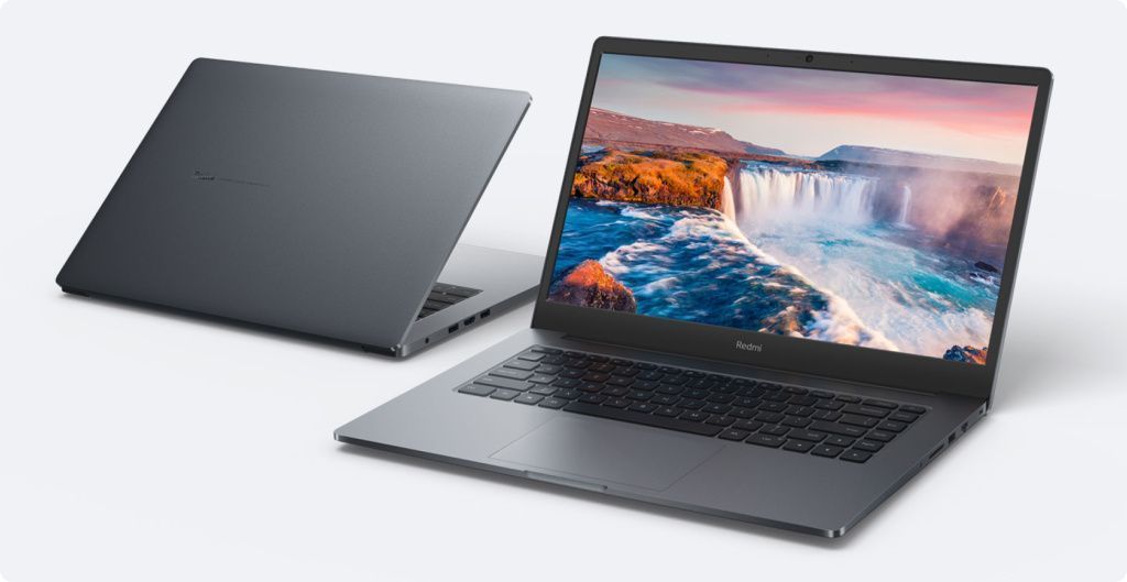 Обзор ноутбука Xiaomi RedmiBook 15 i5 8+512GB