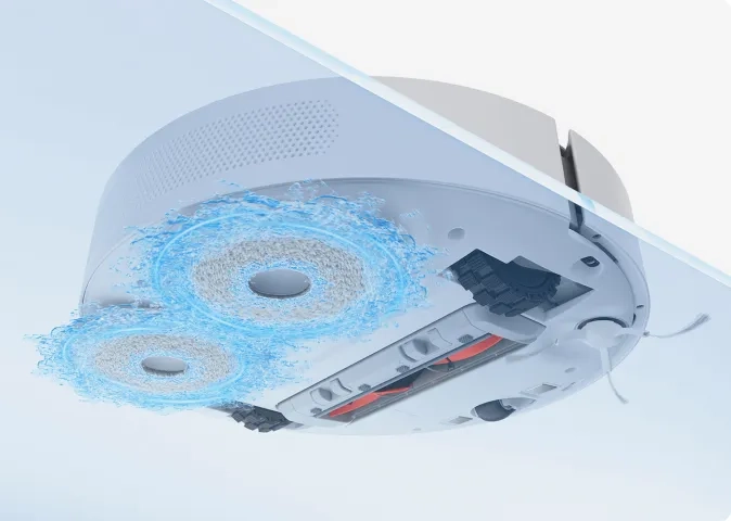 Щетки пылесоса