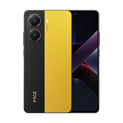 POCO X7 Pro