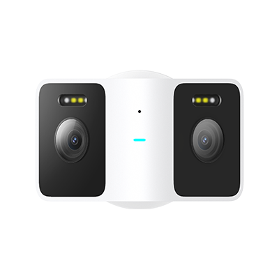 Xiaomi Outdoor Camera CW100 Dual