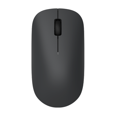 Xiaomi Mi Wireless Mouse Lite