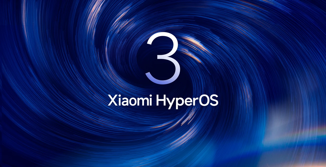 Xiaomi HyperOS 3