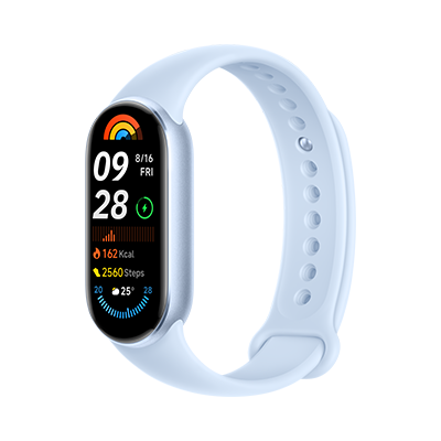 Xiaomi Mi Smart Band 9