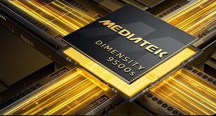 MediaTek