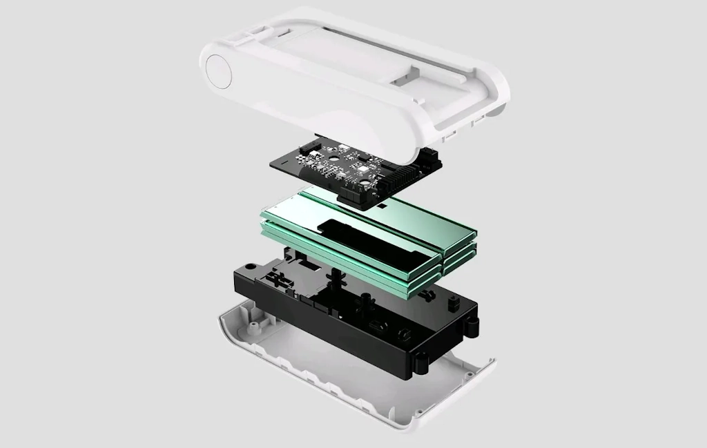 Xiaomi Vacuum Cleaner G11 Battery Pack