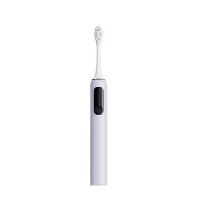 Xiaomi Oscillation Electric Toothbrush Pro Purple