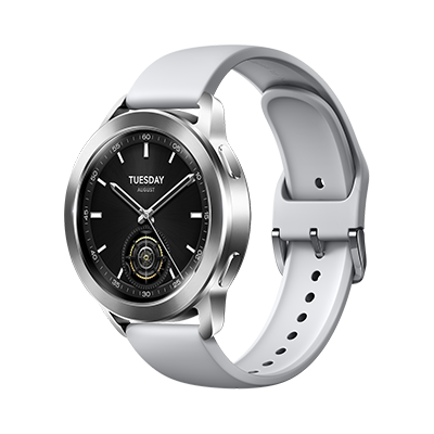 Xiaomi Watch S3