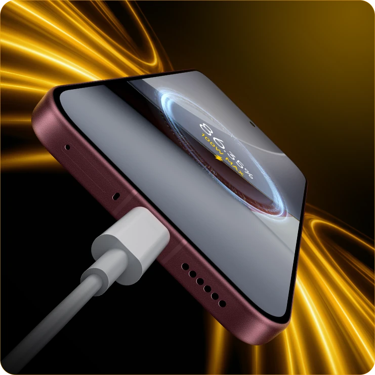 Проводная зарядка POCO F9 Ultra