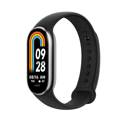 Xiaomi Smart Band 8