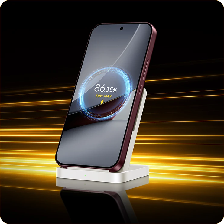 Беспроводная зарядка POCO F9 Ultra