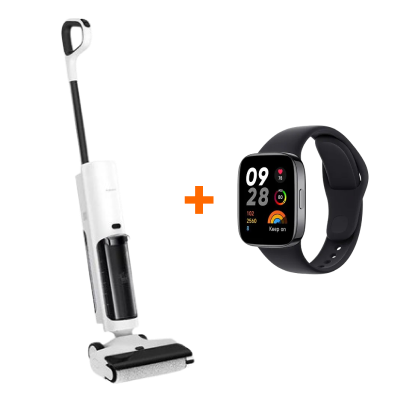 Xiaomi Truclean W20 Wet Dry Vacuum