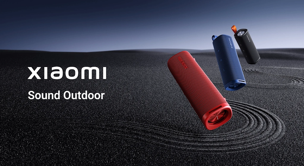 Xiaomi Sound Outdoor