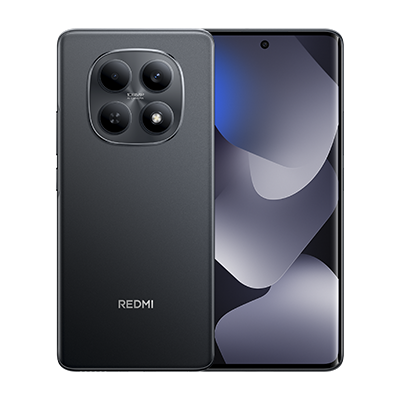 Xiaomi Redmi Note 15