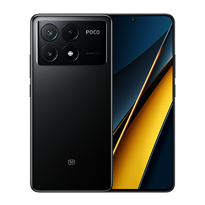 POCO X6 Pro 5G