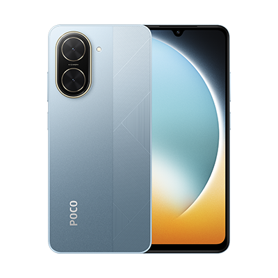 POCO C71