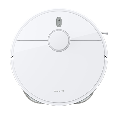 Xiaomi Robot Vacuum S10+