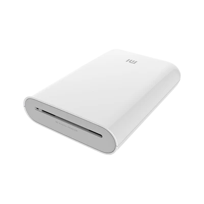 Xiaomi Portable Photo Printer