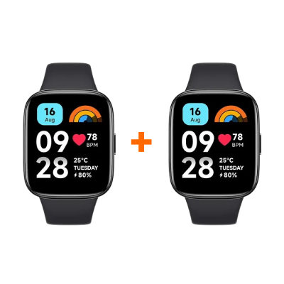 Xiaomi Redmi Watch 3 Active