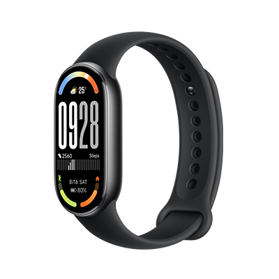 Xiaomi Smart Band 10