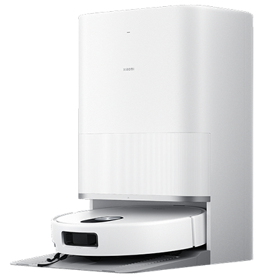 Робот-пылесос