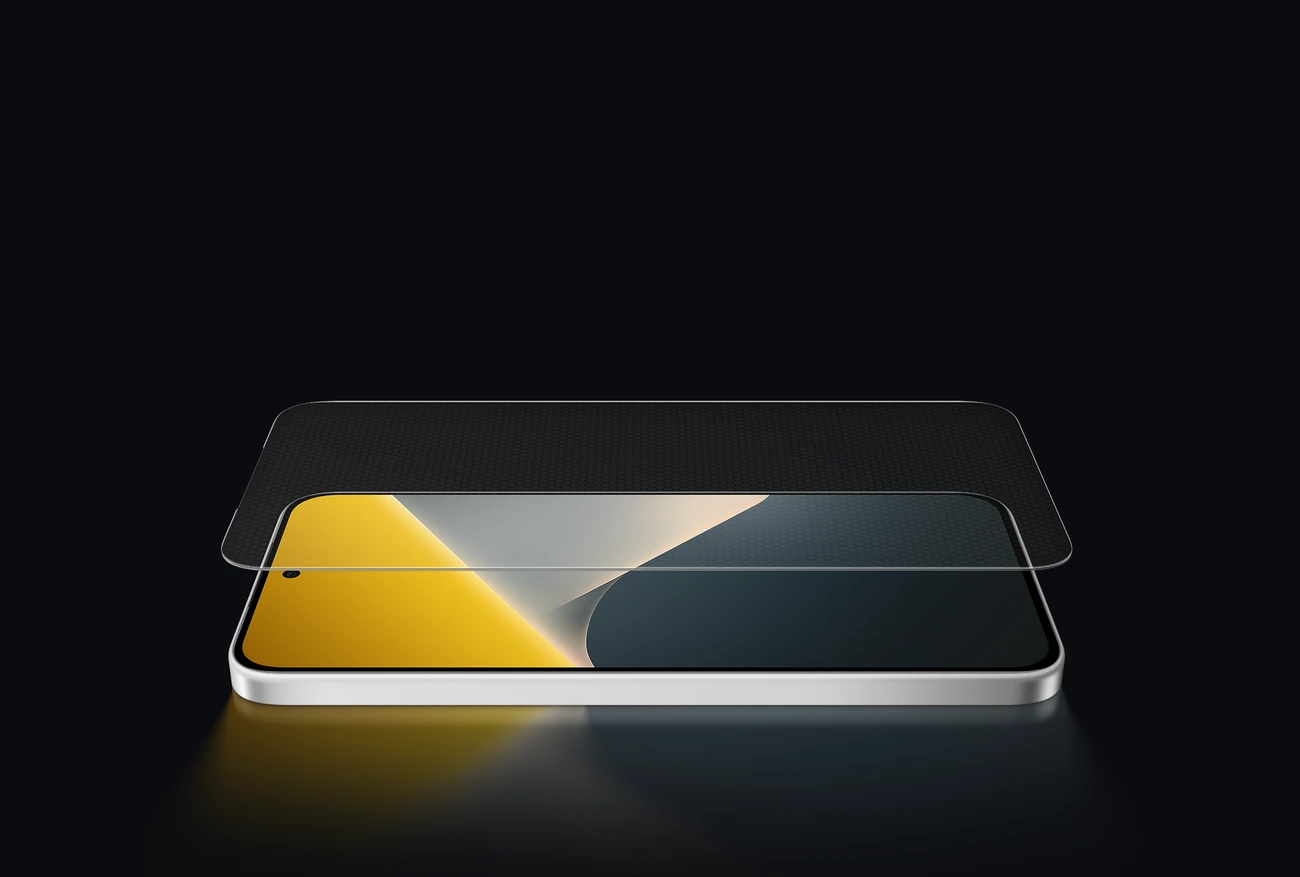 Защитное стекло Corning Gorilla Glass Victus 2