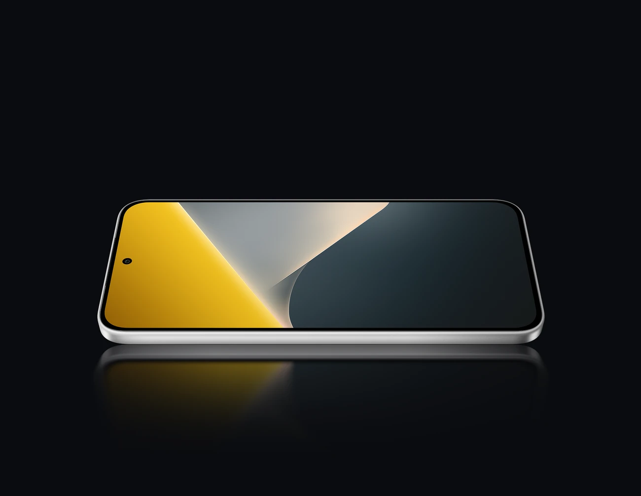 AMOLED-дисплей POCO X8
