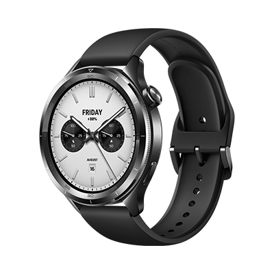 Xiaomi Watch S4