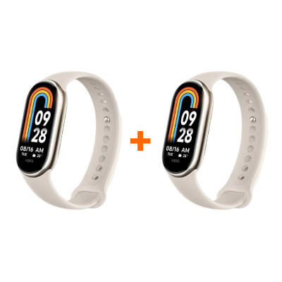 Xiaomi Mi Smart Band 8