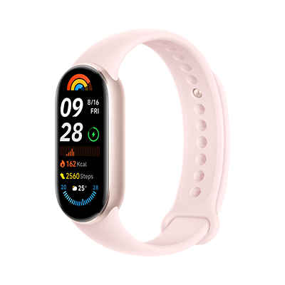 Xiaomi Mi Smart Band 9