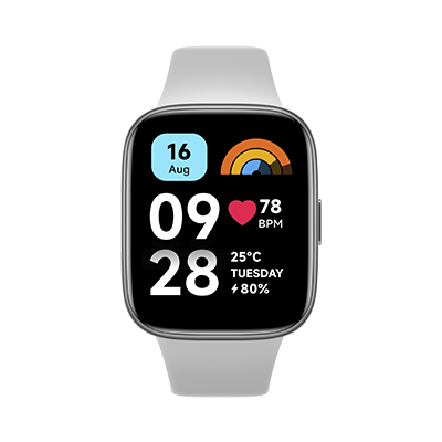 Xiaomi Redmi Watch 3 Active