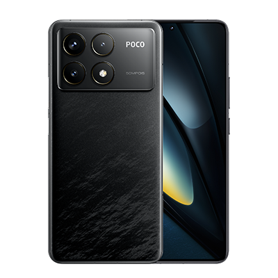 Xiaomi POCO F6 Pro