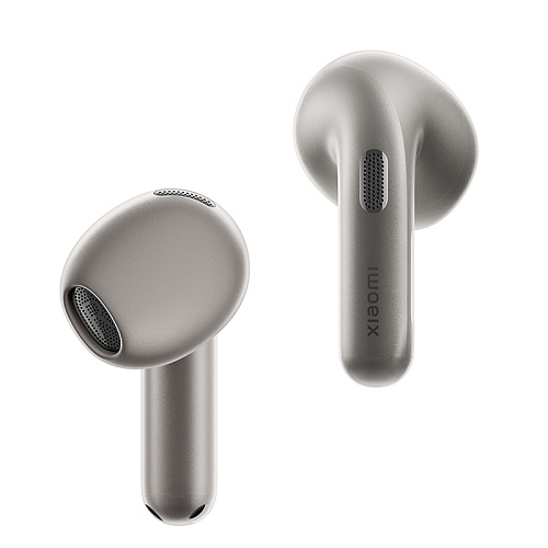 Гарнитура Xiaomi Mi Buds 6 Titan Gray BHR08OHGL 