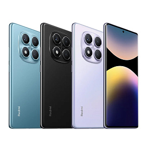 Смартфон Xiaomi Redmi Note 14 Pro