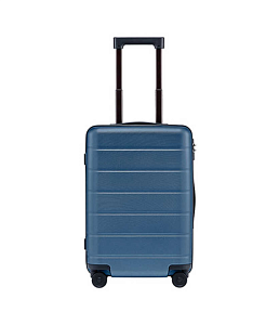 Чемодан Xiaomi Luggage Classic 20" <Blue> XNA4105GL