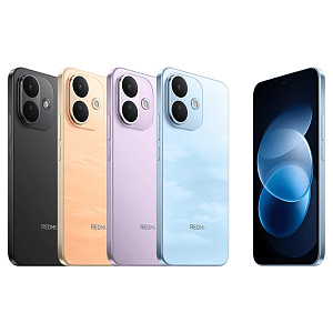 Смартфон Xiaomi Redmi Note 17 Pro 5G