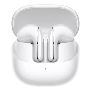 Гарнитура Xiaomi Buds 5 Ceramic White BHR8117GL