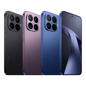 Смартфон Xiaomi 17T Pro